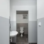 אכסניה Amz Brandýs nad Labem-Stará Boleslav