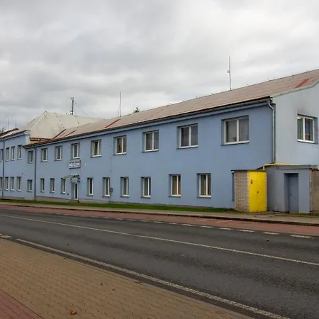 Amz Хостел