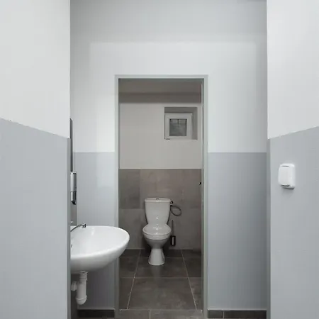 Hostal Amz Brandýs nad Labem-Stará Boleslav