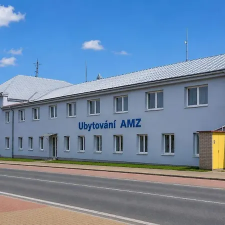 Amz Hostal